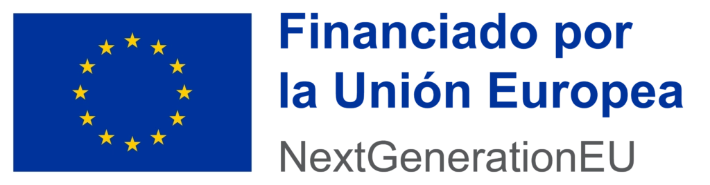 Fondos Next Generation.