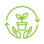 Servicio de Rescate de Plantas.