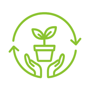 Servicio de Rescate de Plantas.